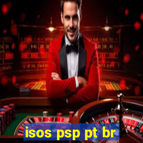 isos psp pt br